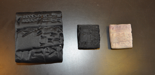 Archaeologists Embrace 3D Printing