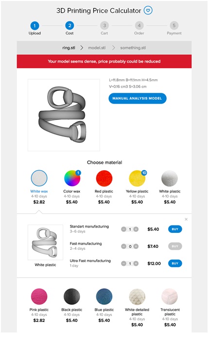 DigiFabster Enhances Productivity with the Cloud