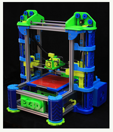EZ3D Offers Fresh Ideas for Hobbyist 3D Printing