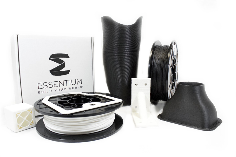 FlashFuse from Essentium Looks to Wow Engineers with Stronger 3D Printed Parts