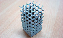 University of Exeter Researches Aluminum Composites