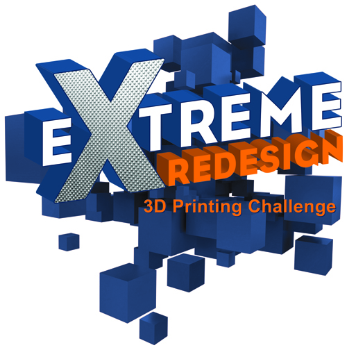 Stratasys Announces Finalists for Annual Extreme Redesign Contest