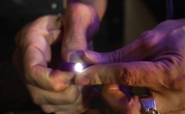Functionalize Mixes Up a Batch of Conductive Filament