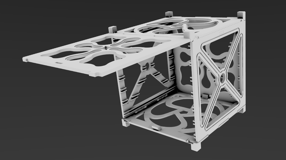 CubeSat Challenge Winners Announced