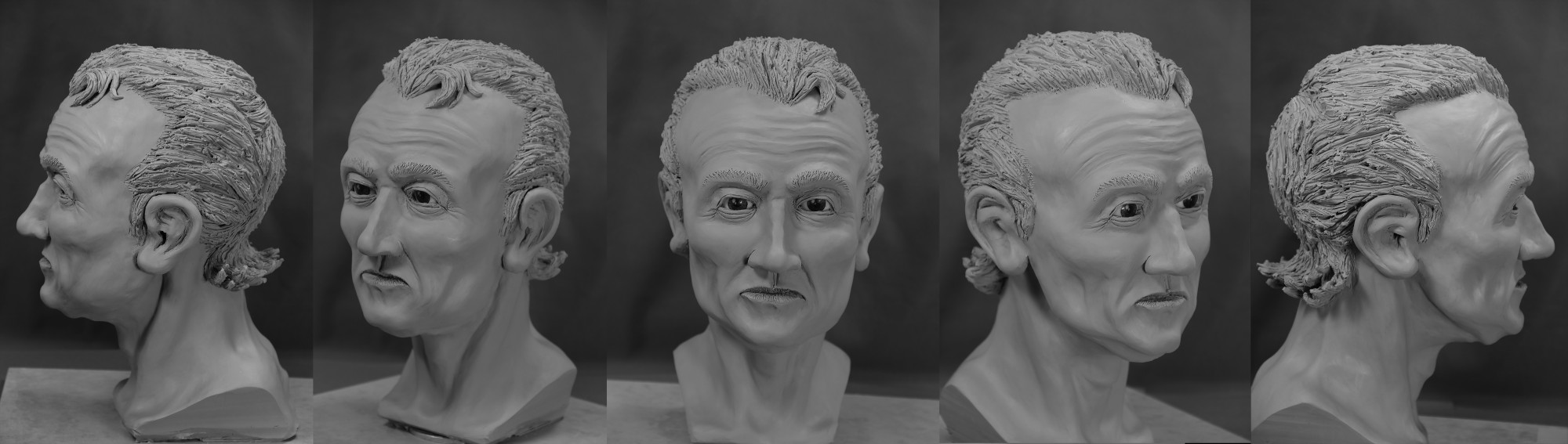 3D Printing Could Help Identify Unclaimed Remains