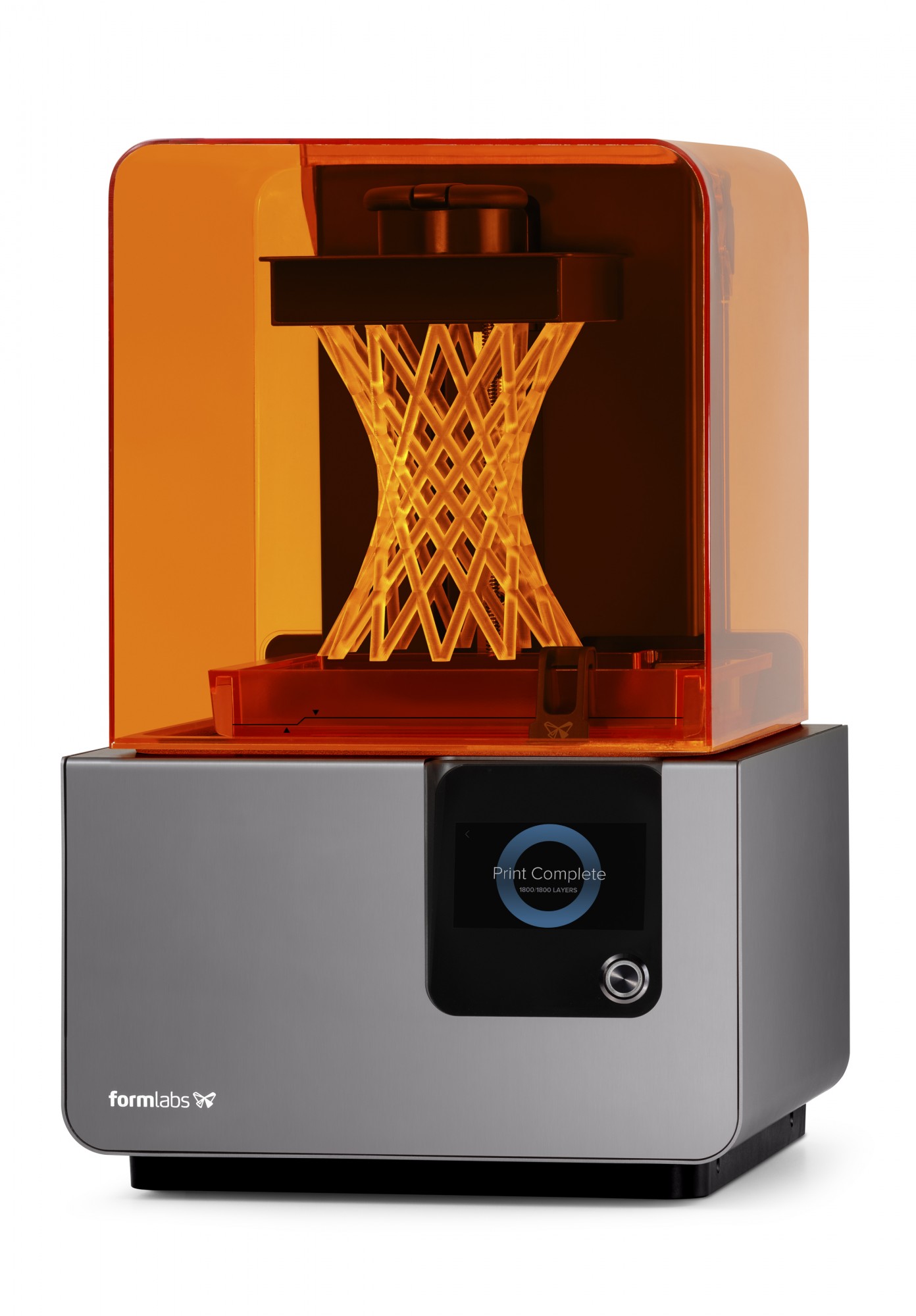 Formlabs Acquires Online User Community