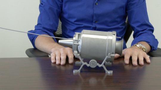 GE Aviation Continues to Push Ahead with Additive Manufacturing