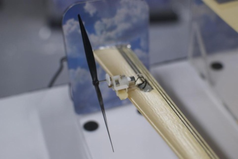 Stratasys and Optomec Combine 3D Printing and Printed Electronics