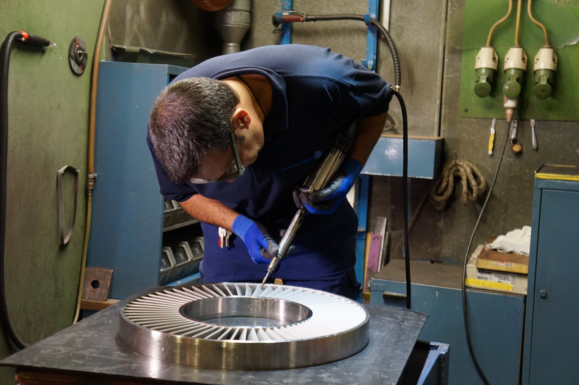 Additive Manufacturing Reduces Costs for Investment Casting