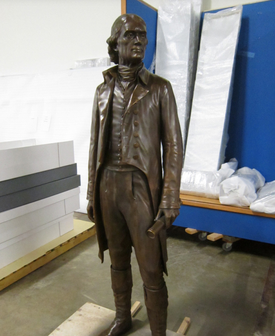 Smithsonian Adopts 3D Printing