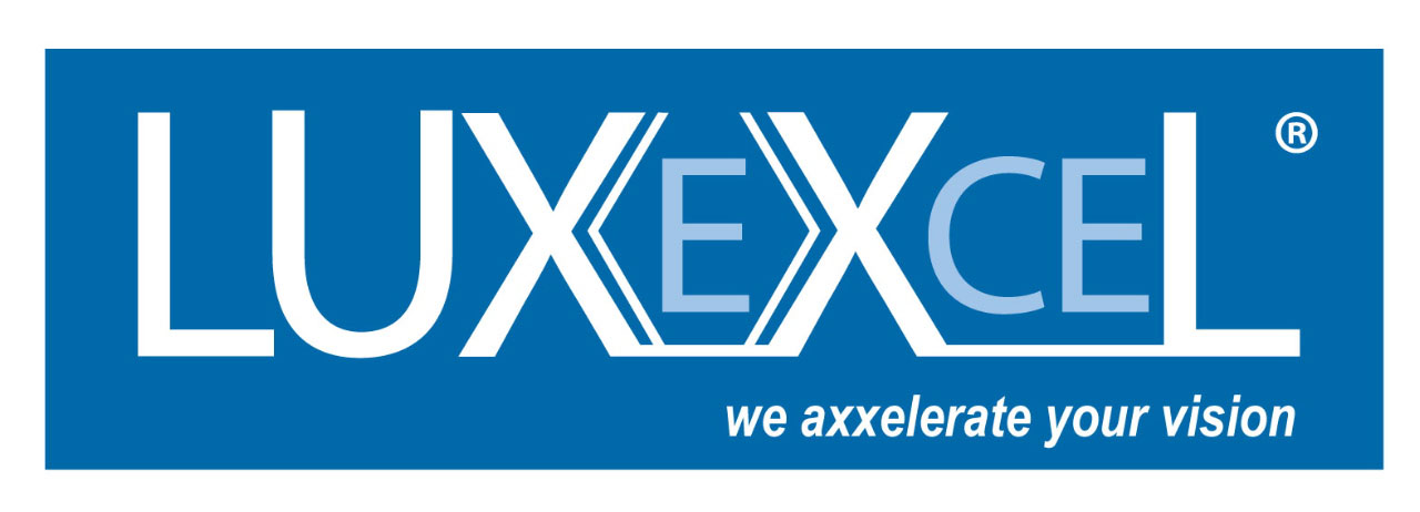 LUXeXceL Lights up 3D Printed Optics