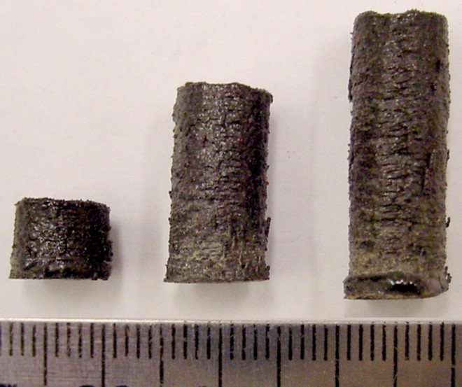 Moon Rocks Could Fuel 3D Printers