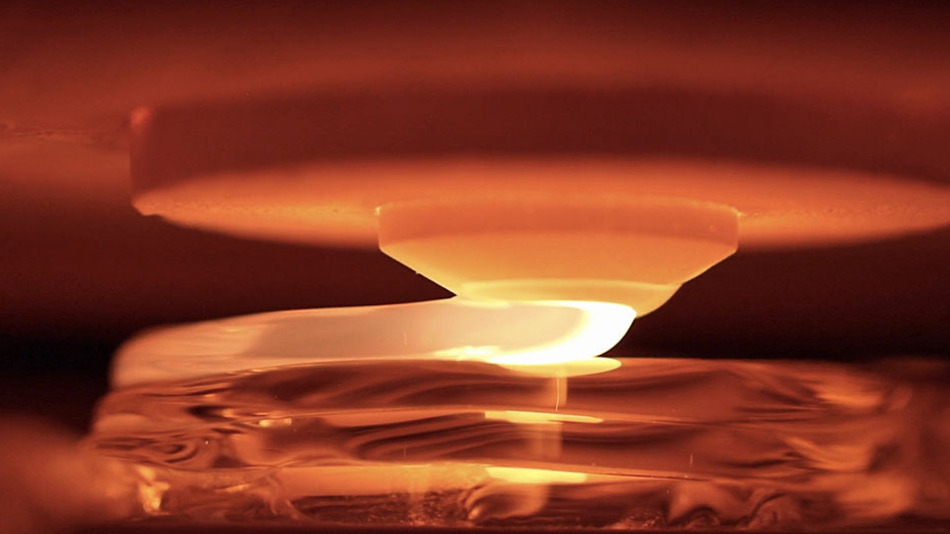 MIT Prints in Glass