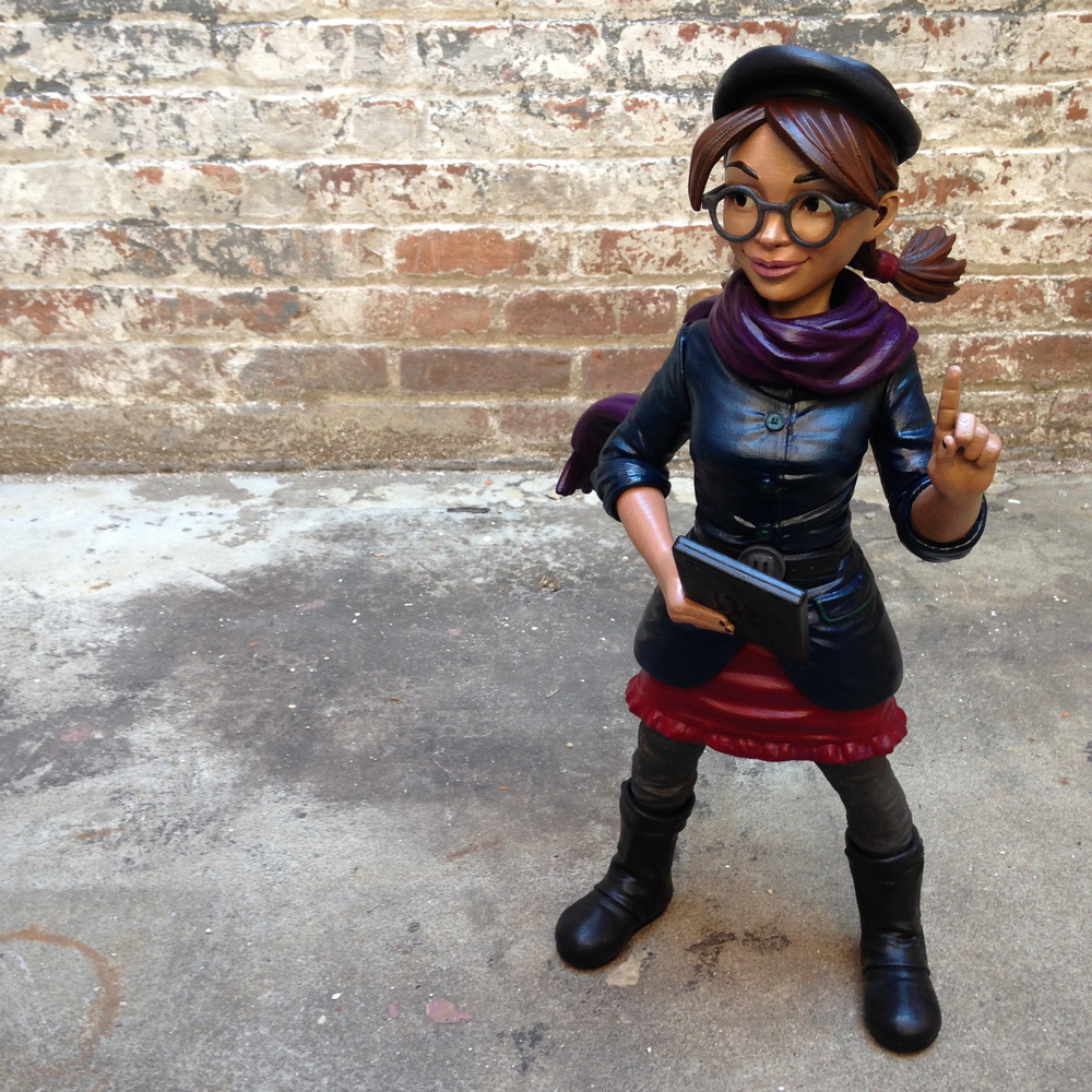 MakerBot’s Bre Pettis Moves from CEO to Innovator for Bold Machines