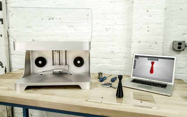 Mark One Offers Carbon Fiber Additive Manufacturing
