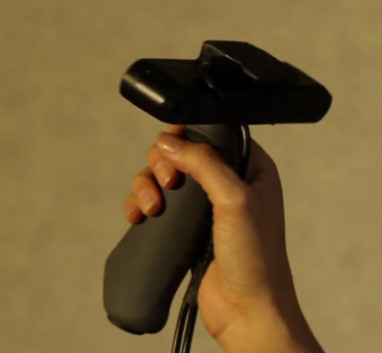 Matterport Developing Low Cost 3D Scanner