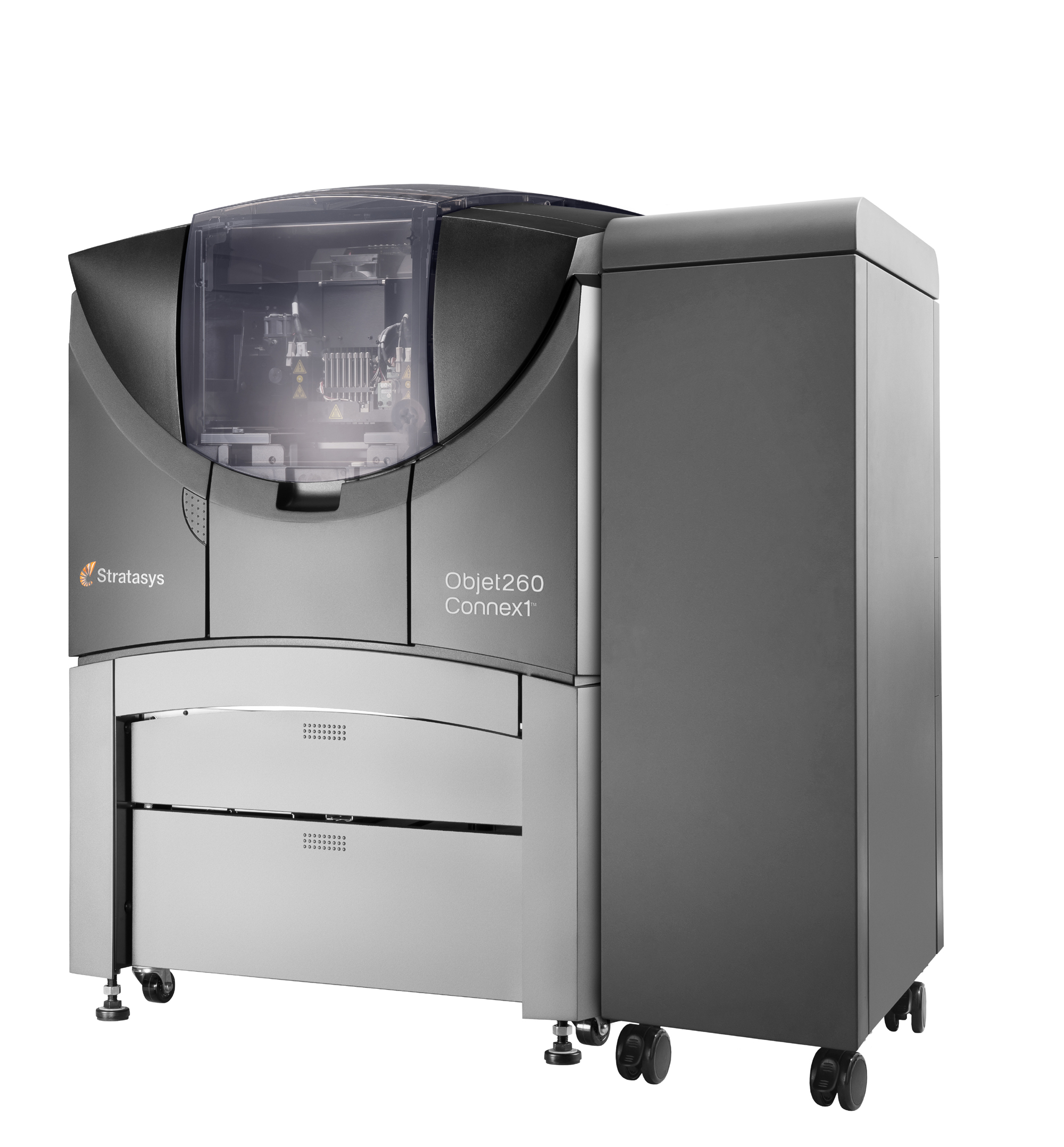 Stratasys to Release Multiple New Offerings at EuroMold 2014