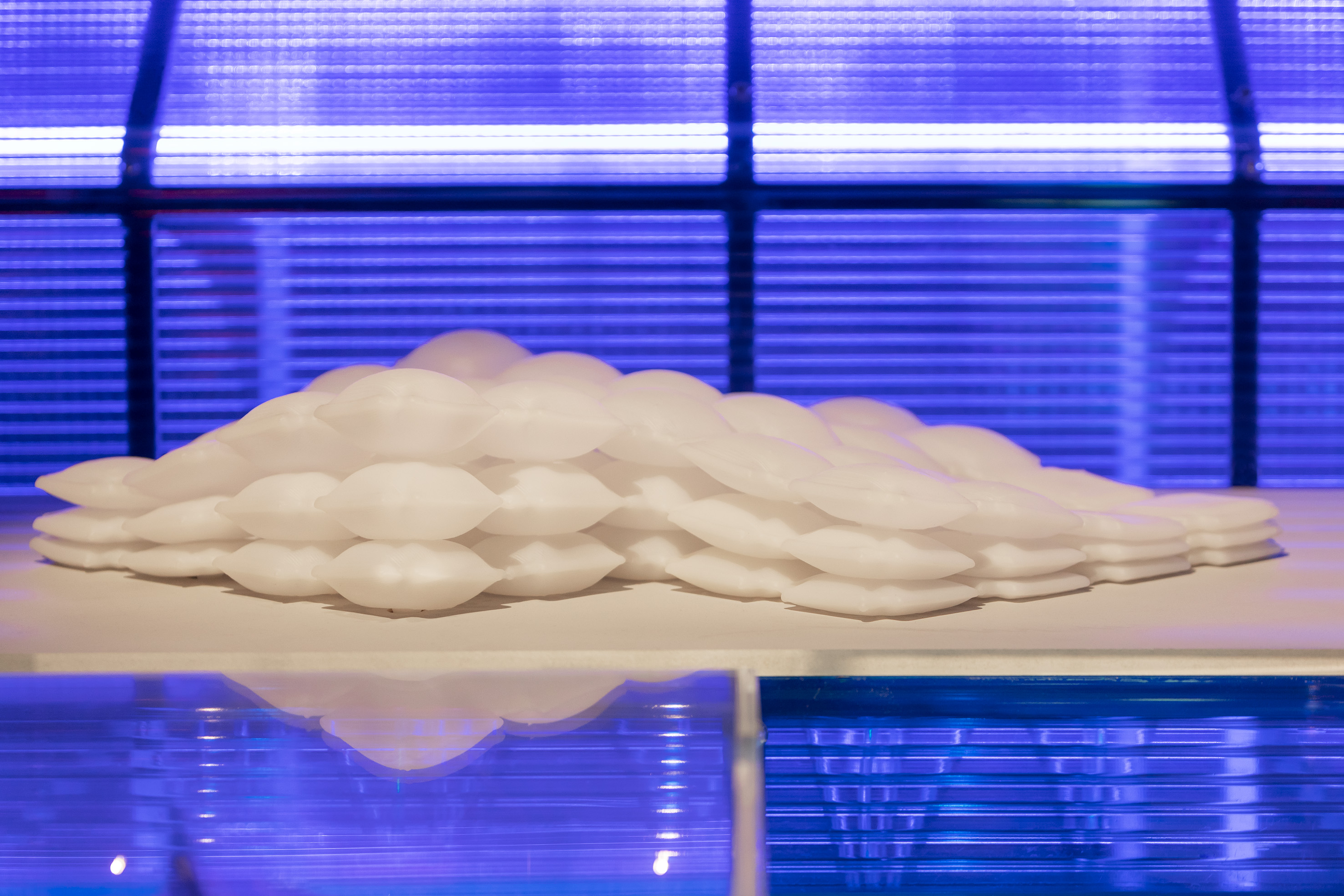 BMW, MIT Collaborate on Inflatable 3D Printing