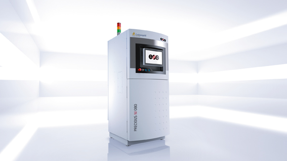 Precious M 080 is Your Additive Manufacturing Jeweler