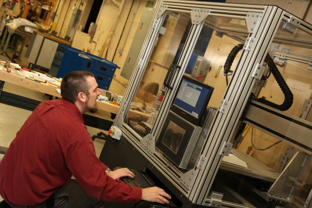 Picatinny Arsenal Develops Additive Manufacturing for US Armed Forces