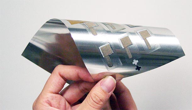 Imprint Energy Printed Batteries Show Promise for Digital Manufacturing 