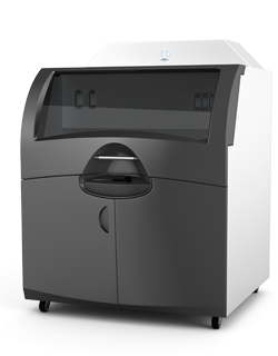 3D Systems Announces New ProJet x60 Line of Full Color Printers