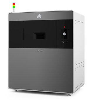 3D Systems Unleashes a Flood of 3D Printers