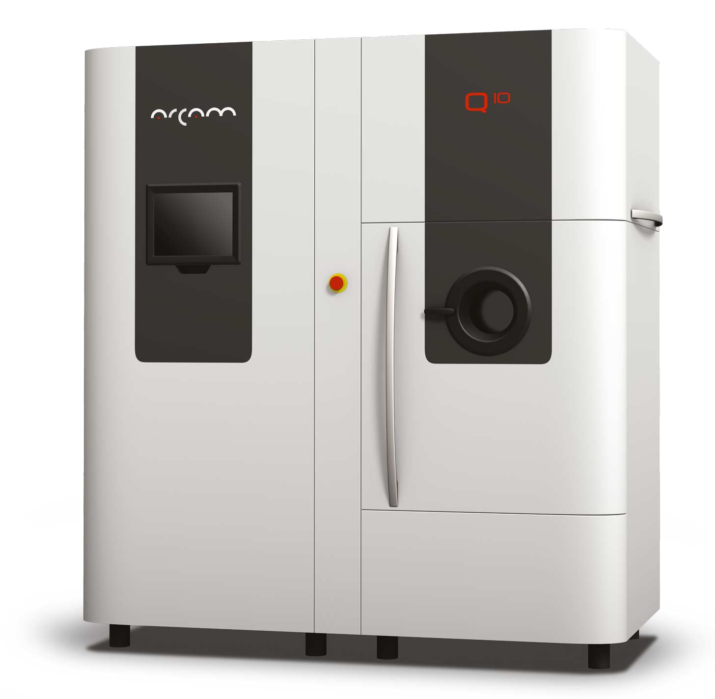 Arcam Releases the Arcam Q10