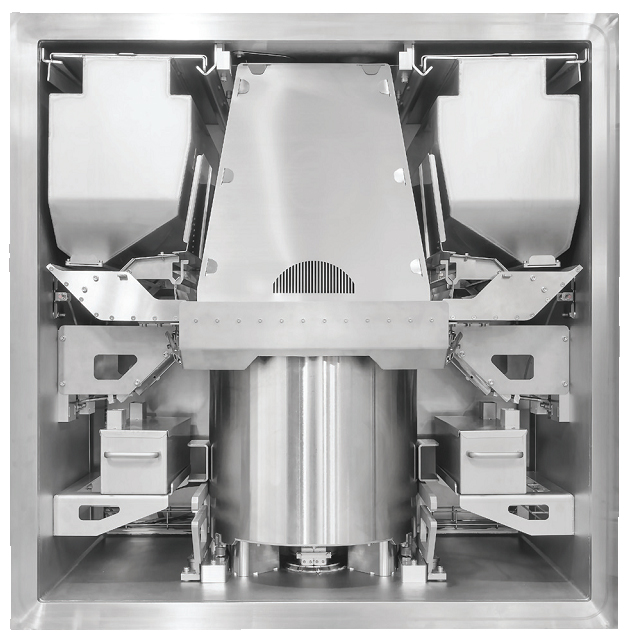 Arcam Q20 Targets Aerospace Industry