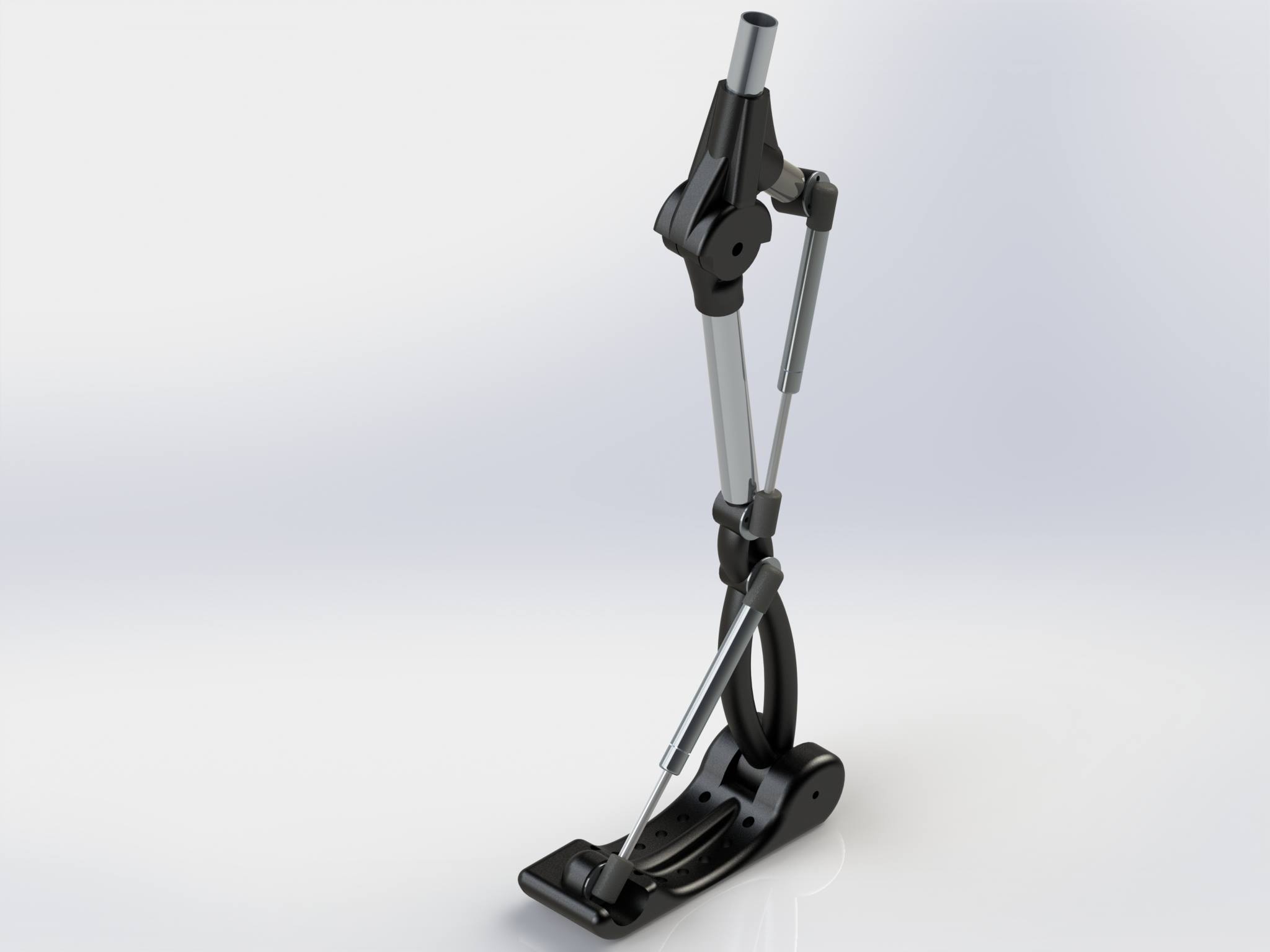 Robohand Expands Prosthetic Options