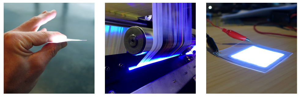 Rohinni Offers Illumination on Printed LightPaper