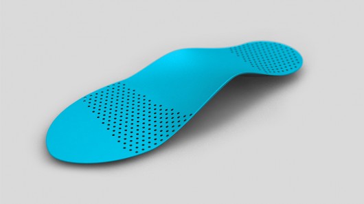 SOLS Systems Excites Investors with 3D Printed Orthotics