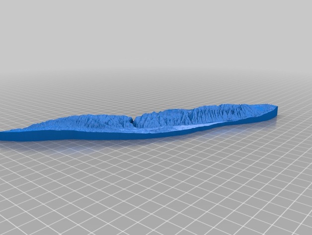 Additive Manufacturing Rocks Geology