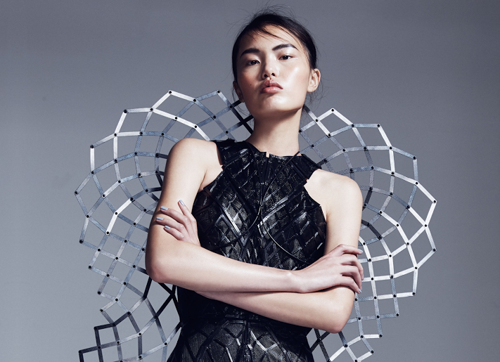 Voodoo Manufacturing Launches 3D Printing Services