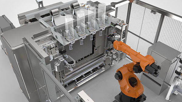 Stratasys Demonstrates 3D Printing in the Digital Thread
