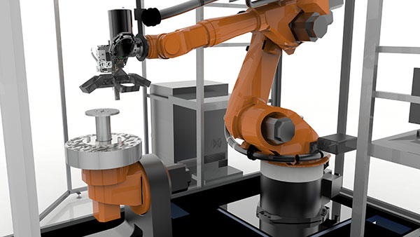 Stratasys, Siemens Formally Partner