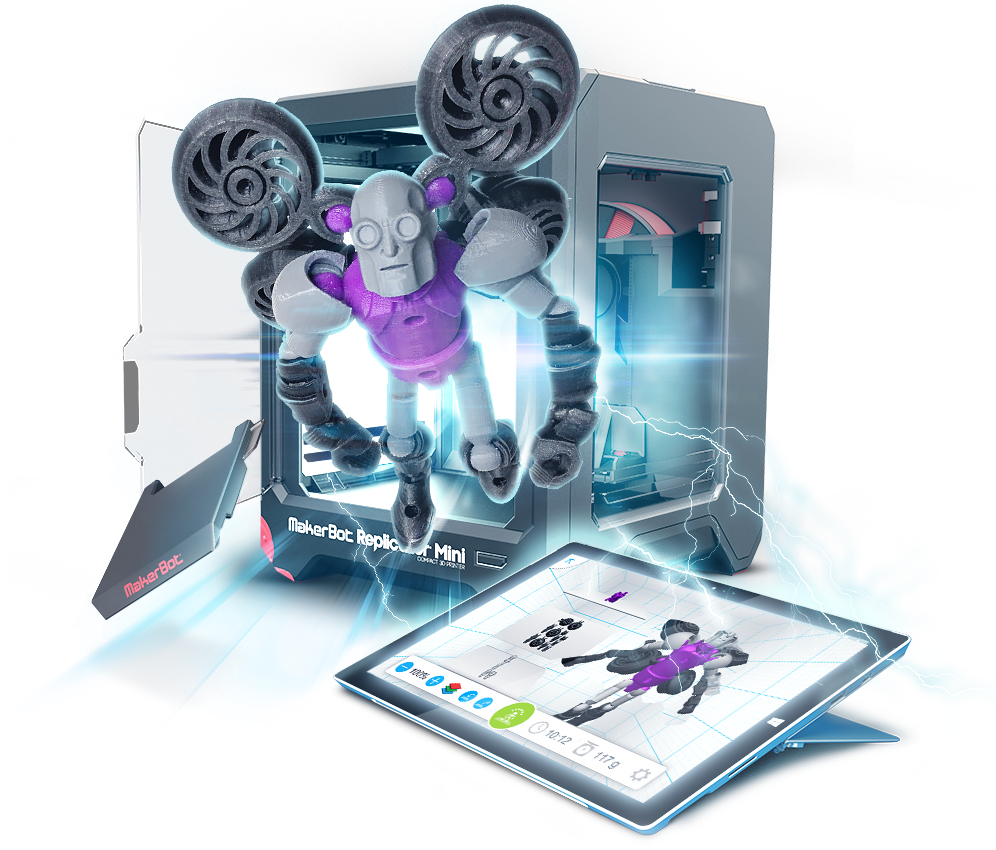 Autodesk Releases Tinkerplay Design App