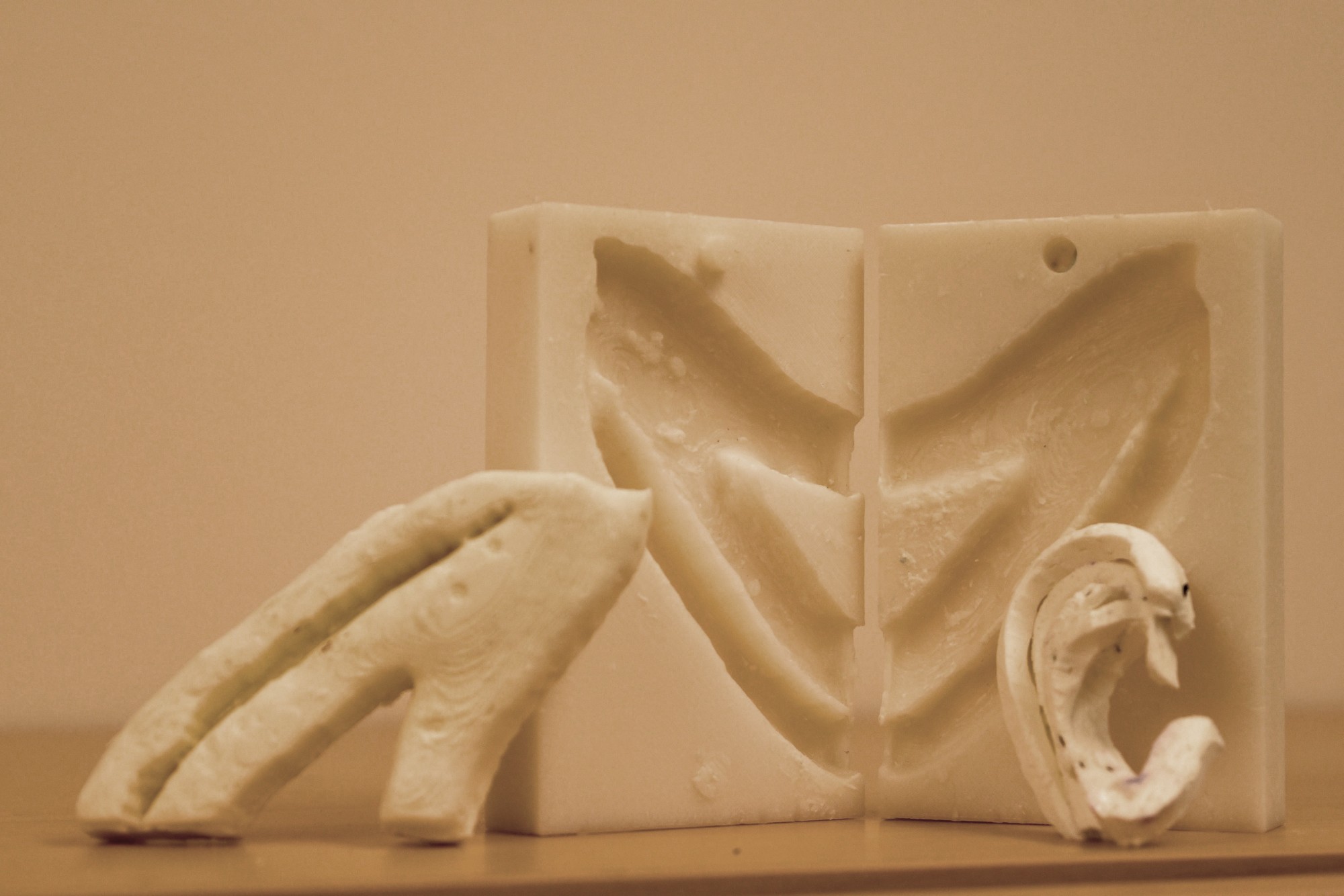University of Washington is the Home of Practical 3D Printing
