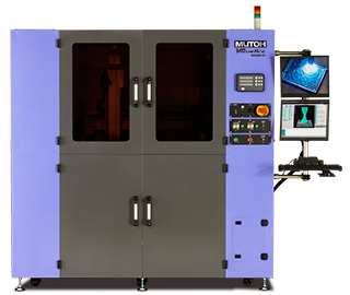 Mutoh Industries Releases Value Arc MA5000-S1