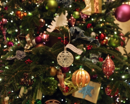 Rapid Ready Roundup: Formlabs, Ember, Christmas in 3D and a Presidential Bust