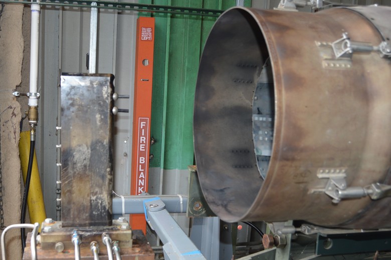 Air Force Looks to Printed Ceramics for Hypersonic Flight