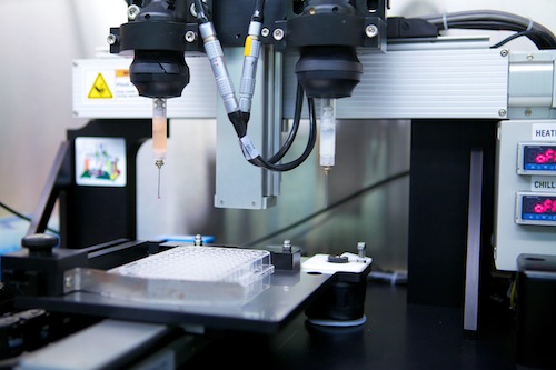 Autodesk Stakes Claim to Bioprinting Frontier