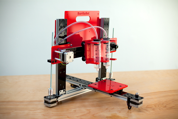 Rapid Ready Roundup: Short-pulse Lasers, Cube Garners Award, SLM North America and Burritos