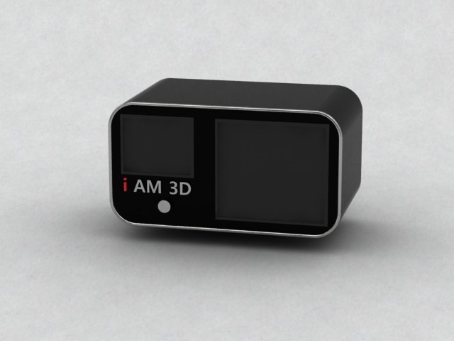 i AM 3D Wants to Bring Metal 3D Printing to Your Desktop