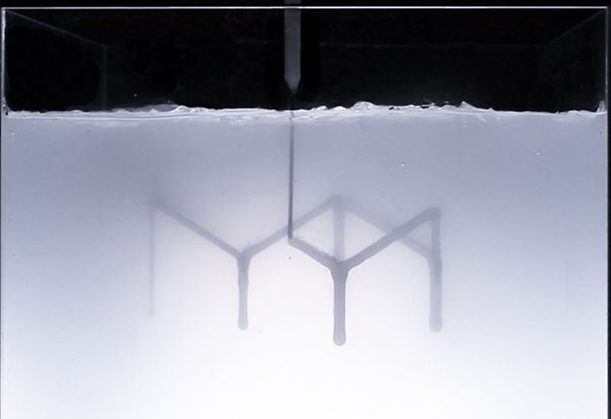 MIT Accelerates Liquid Printing