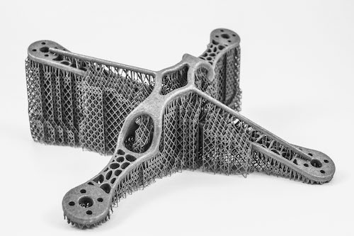 Materialise the Out of Generation for Metal 3D Printing - Engineering 24/7