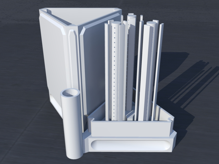 NASA Replicator Challenge Winners Named