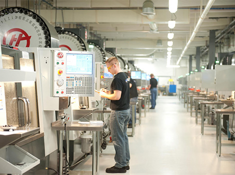 Company Profile: Proto Labs Inc.