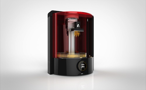 Autodesk Travels the Open Source Route to 3D Printing