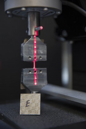 3D Print Process Could Triple Steel Strength